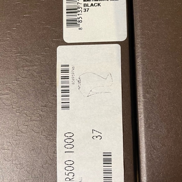 Gucci ankle boot - Picture 5 of 7